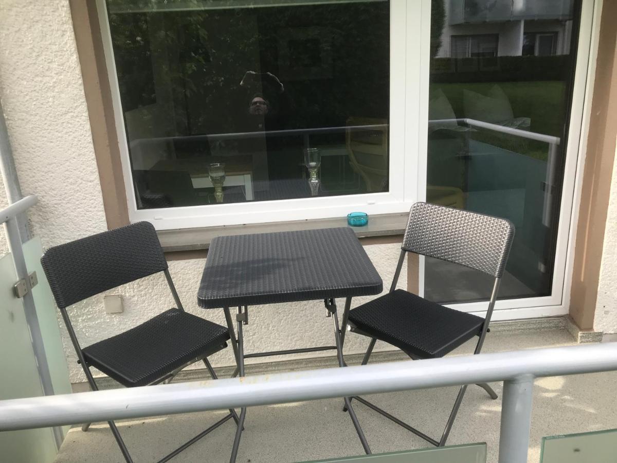 Tiny Apartment Bad Harzburg Leihfahrraeder Gratis Shuttleservice Ngoại thất bức ảnh