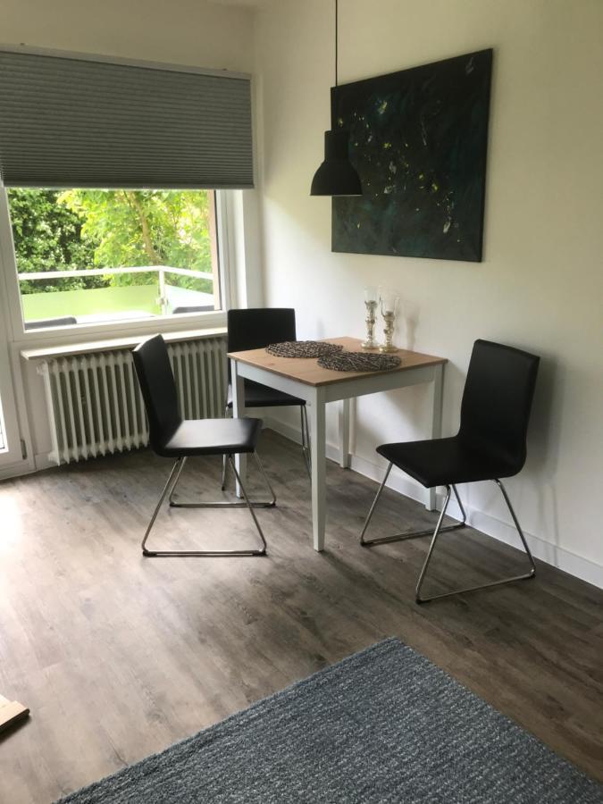 Tiny Apartment Bad Harzburg Leihfahrraeder Gratis Shuttleservice Ngoại thất bức ảnh
