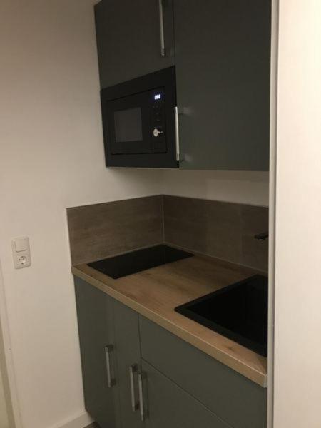 Tiny Apartment Bad Harzburg Leihfahrraeder Gratis Shuttleservice Ngoại thất bức ảnh